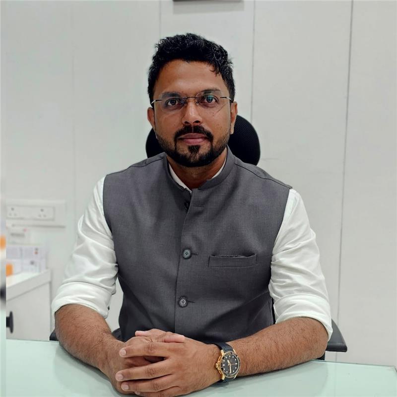 Dr Suman